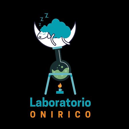 Laboratorio Onirico Hotel Saint-Vincent Exterior foto